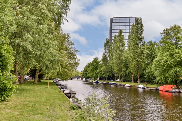 Medium property photo - Stadionkade 93-3, 1076 BL Amsterdam